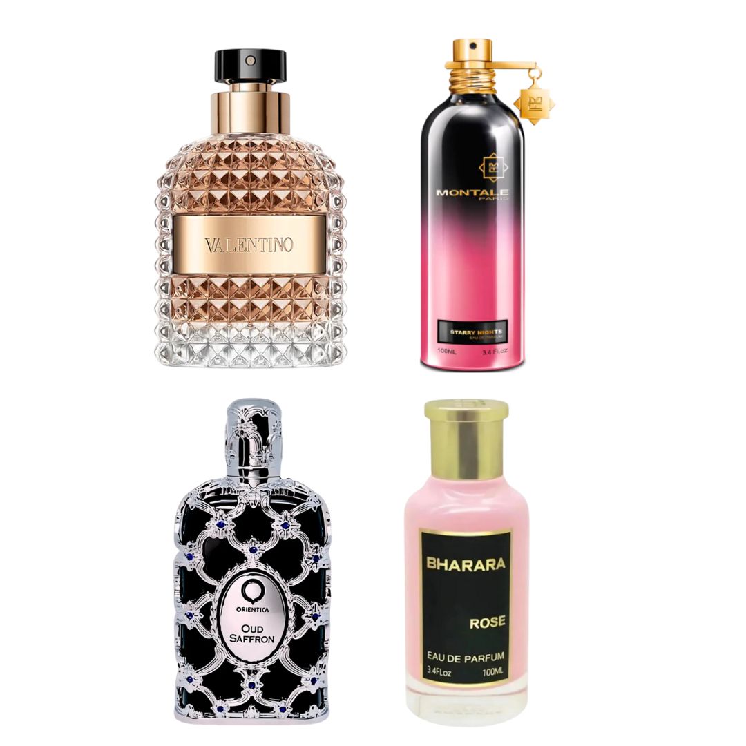 UOMO+OUDSAFFRON+STARRYNIGHT+BHARAROSECAJ